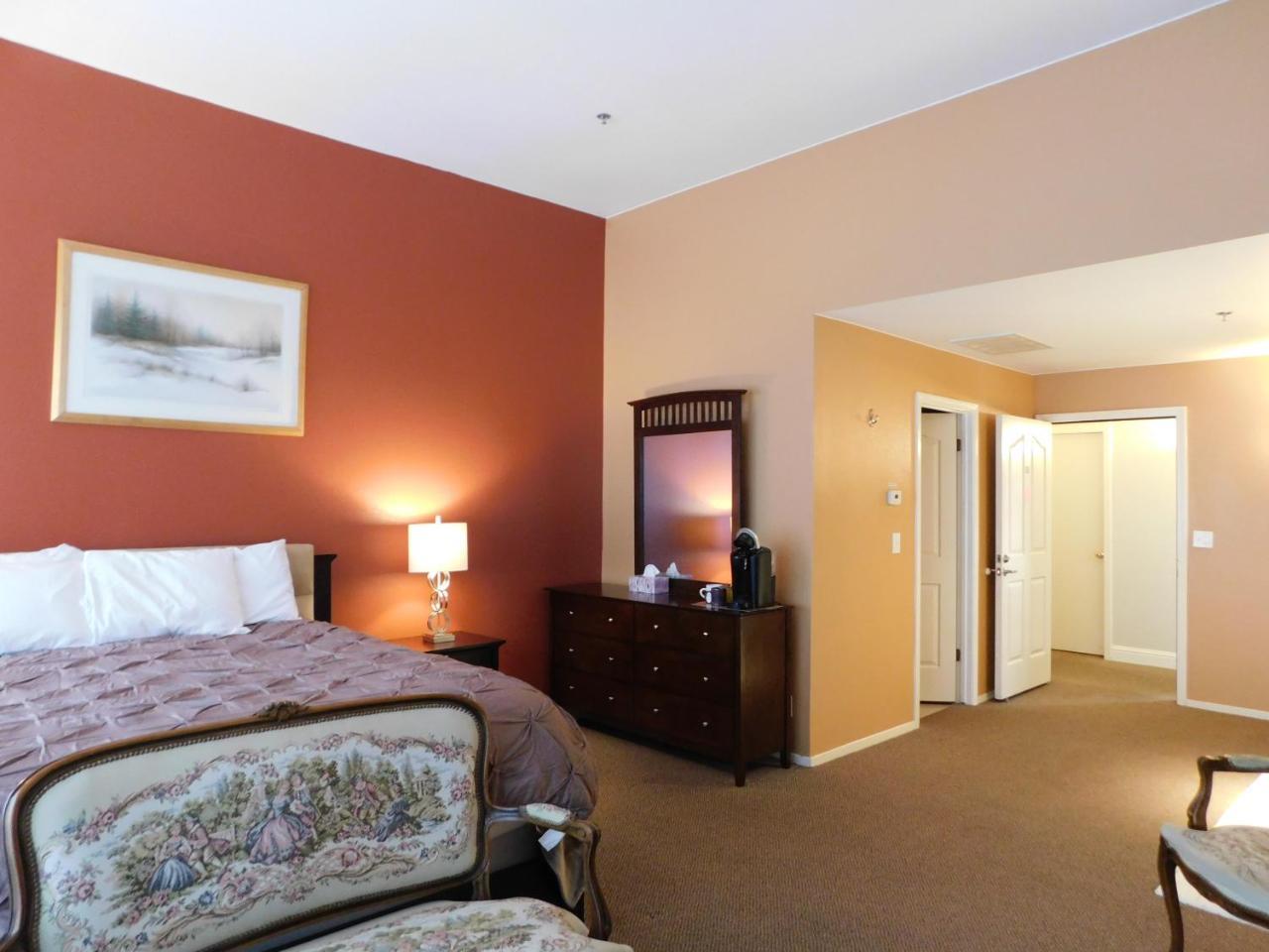 Freeport Wine Country Inn Exterior foto